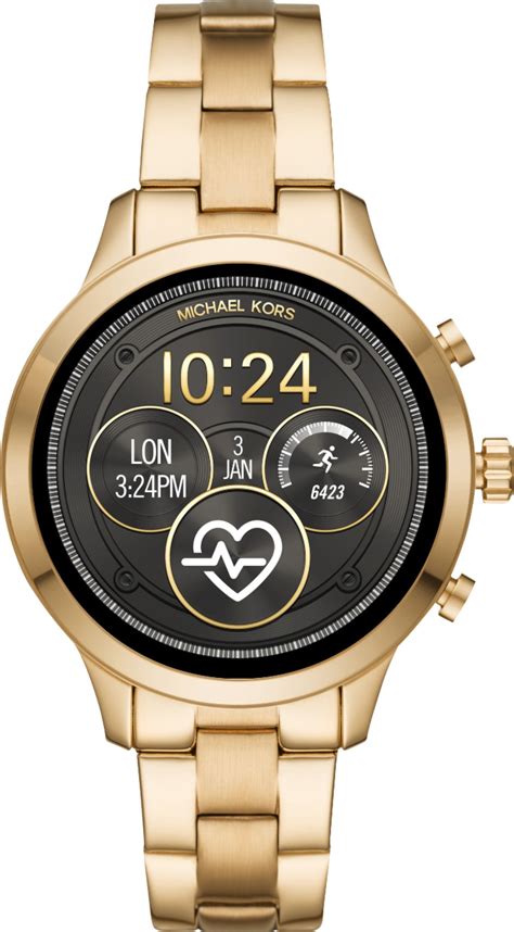 how to update michael kors smartwatch|michael kors clearance outlet.